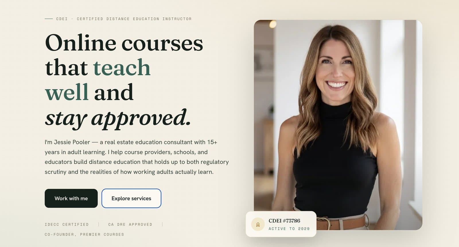 New Site Launch, Brand Kit